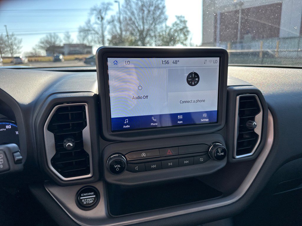 Certified 2023 Ford Bronco Sport Outer Banks image 17