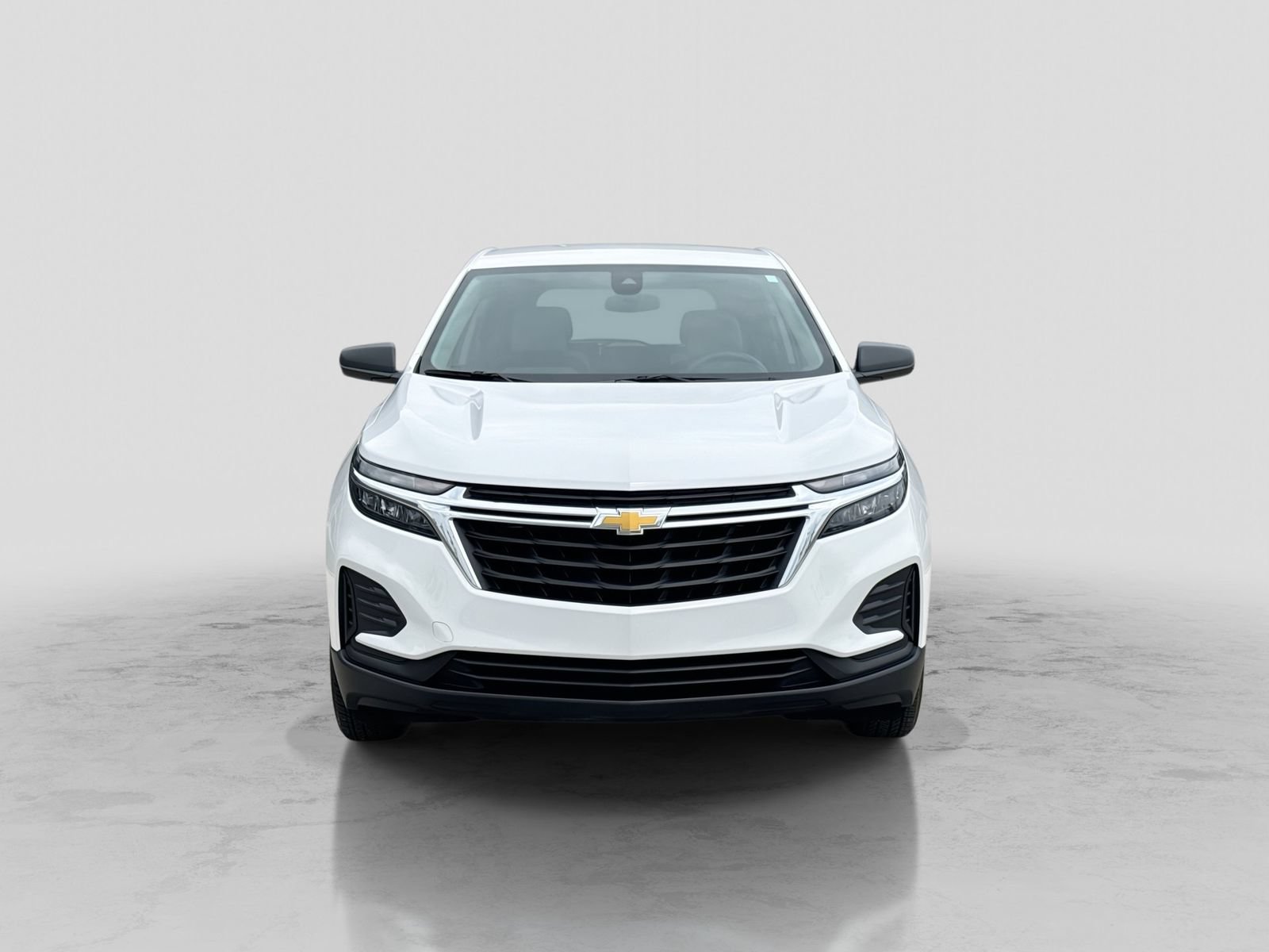 Used 2023 Chevrolet Equinox LS w/ LPO, Floor Liner Package AWD/4WD image 12