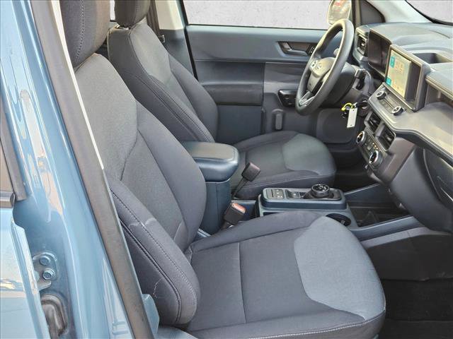 Certified 2023 Ford Maverick XL FWD image 15