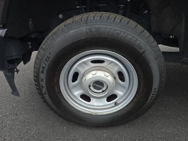 Certified 2024 Ford F350 XL AWD/4WD image 10