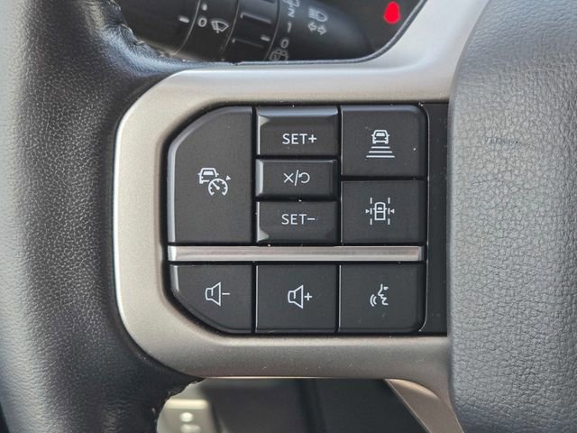 Certified 2022 Ford Expedition XLT image 19