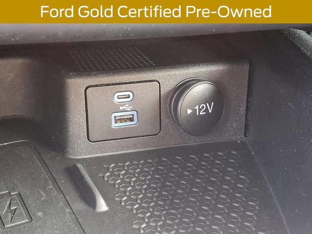 Certified 2022 Ford Bronco Sport Big Bend w/ Convenience Package image 29