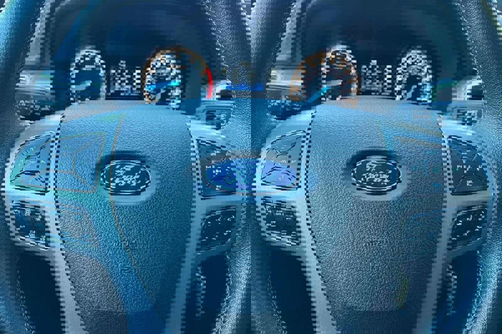 Certified 2021 Ford Ranger XLT w/ Equipment Group 301A Mid image 22