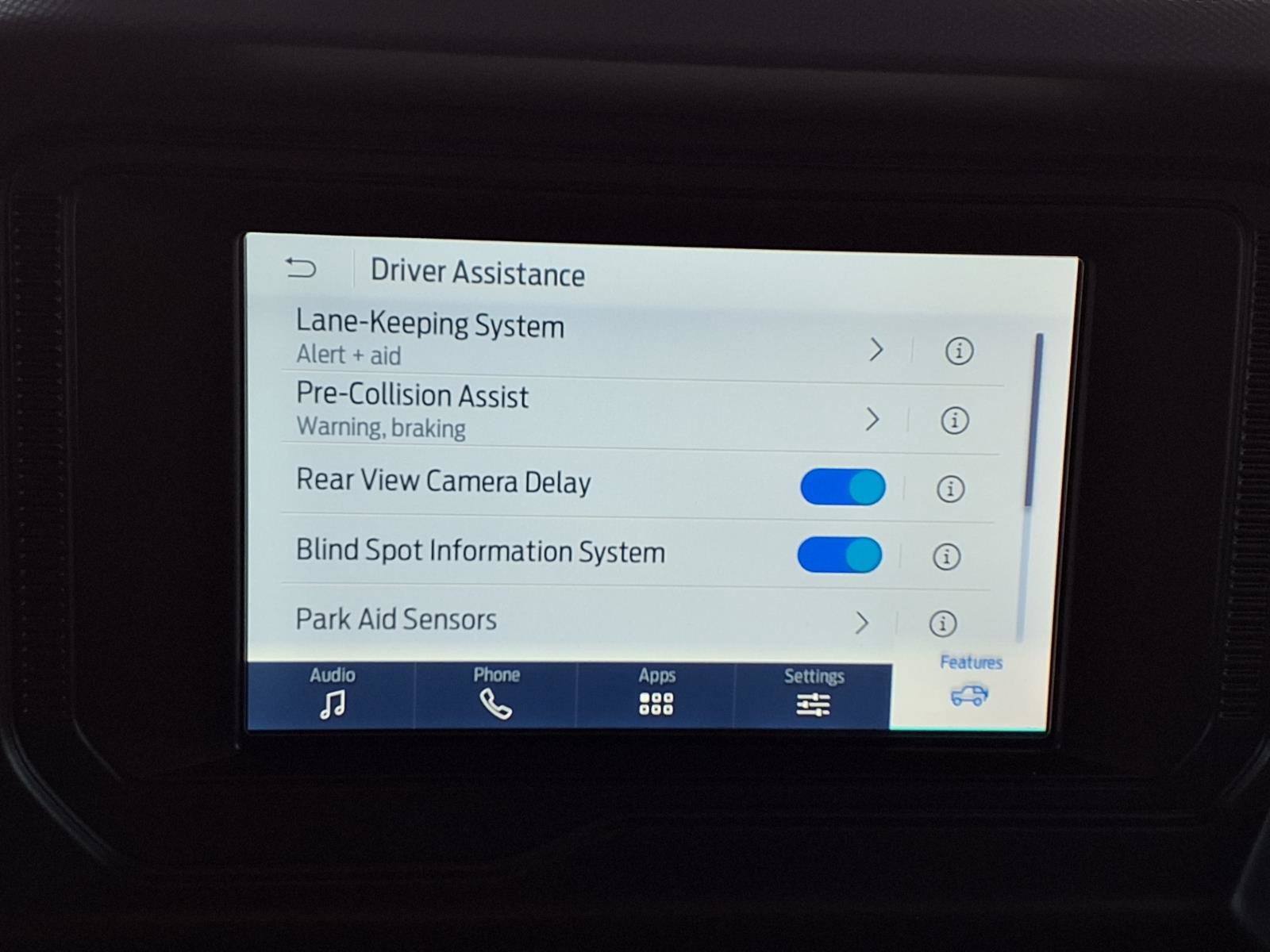 Certified 2023 Ford Bronco Big Bend image 14