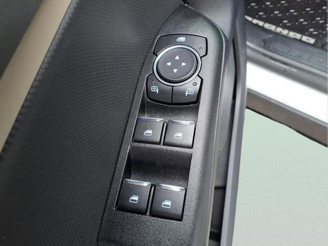 Certified 2025 Ford Bronco Sport Big Bend w/ Convenience Package image 22