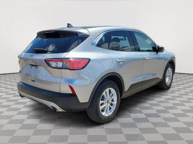 Certified 2022 Ford Escape SE FWD image 5