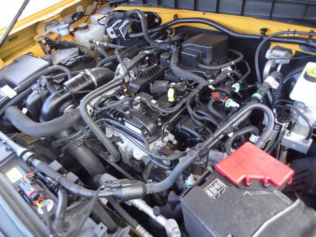 Certified 2021 Ford Bronco Outer Banks AWD/4WD image 43