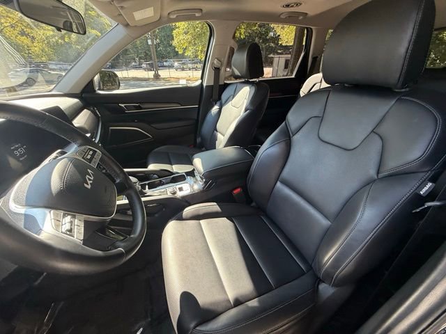 Used 2024 Kia Telluride S w/ S Sunroof Package image 17