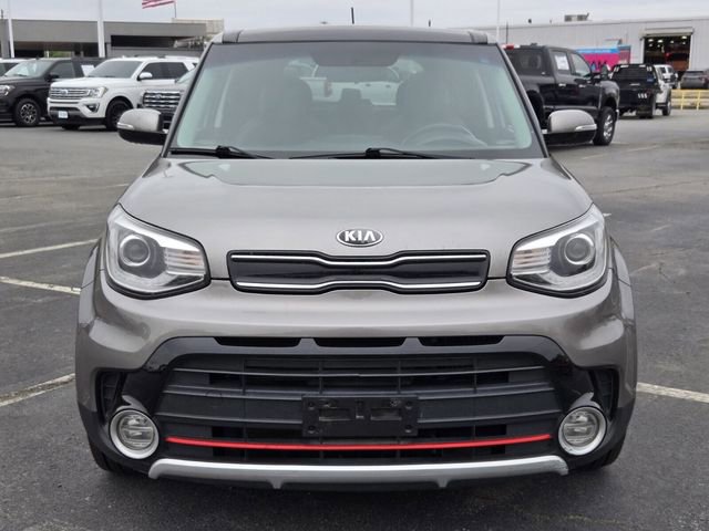 Used 2018 Kia Soul ! w/ Tech Package image 8