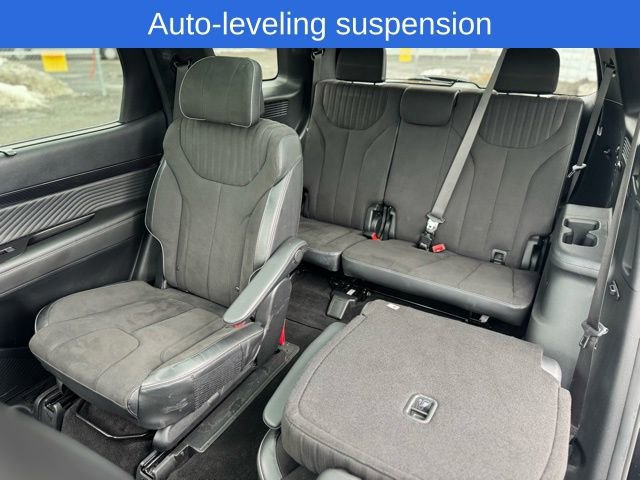Used 2024 Hyundai Palisade Calligraphy AWD/4WD image 29