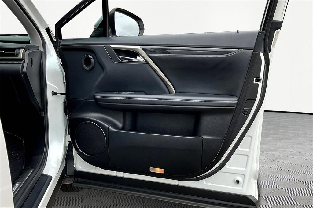 Used 2019 Lexus RX 350 FWD image 24