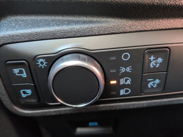 Certified 2022 Ford Bronco Outer Banks w/ Sasquatch Package AWD/4WD image 30