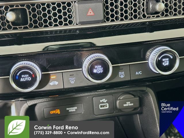 Used 2023 Honda Civic Sport image 18