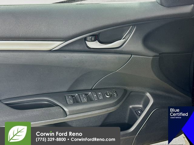 Used 2020 Honda Civic LX image 20