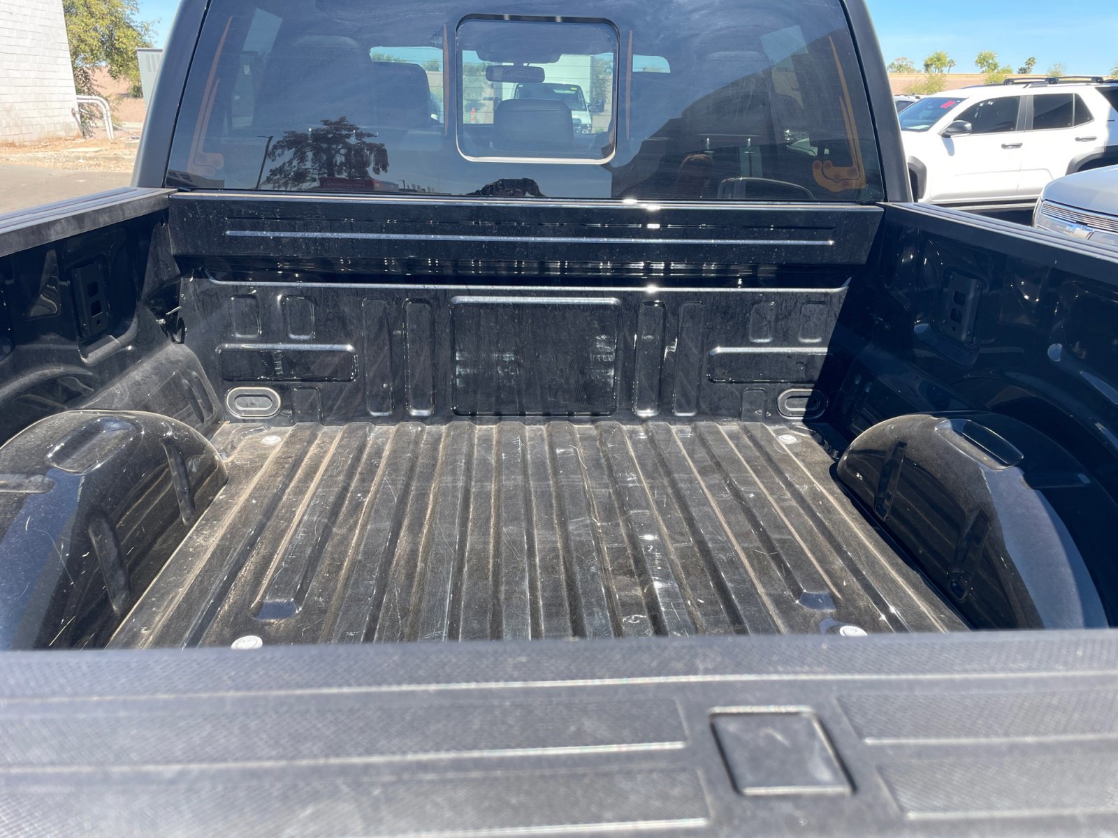 Certified 2025 Ford F150 Raptor image 16