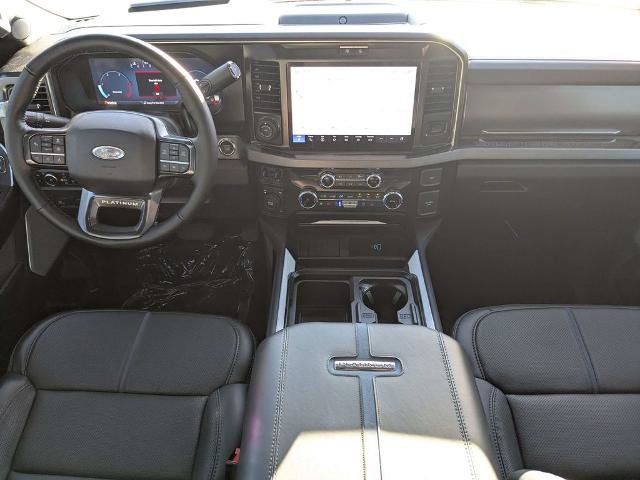 Certified 2026 Ford F450 Platinum AWD/4WD image 16