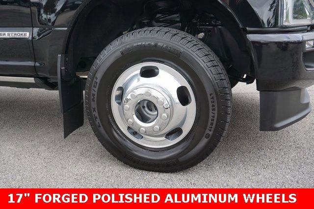 Certified 2022 Ford F350 Platinum image 33