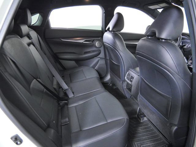 Used 2023 INFINITI QX55 Essential AWD/4WD image 15