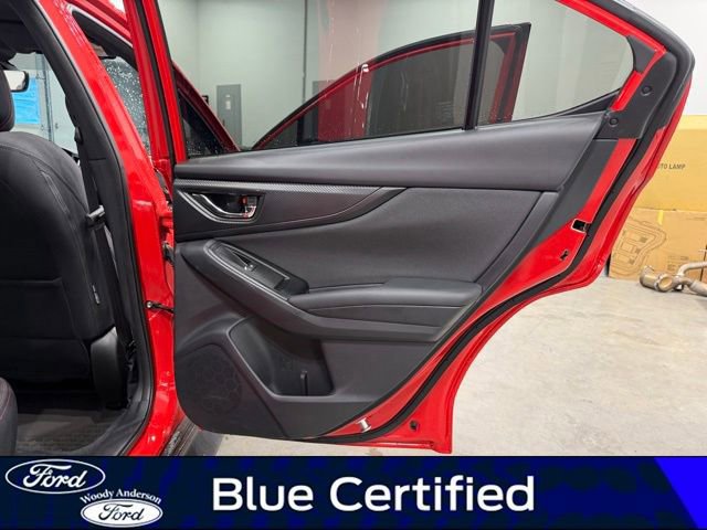 Used 2022 Subaru WRX Premium image 24