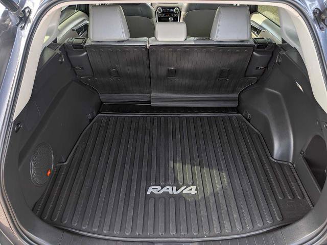 Used 2023 Toyota RAV4 XLE Premium AWD/4WD image 27