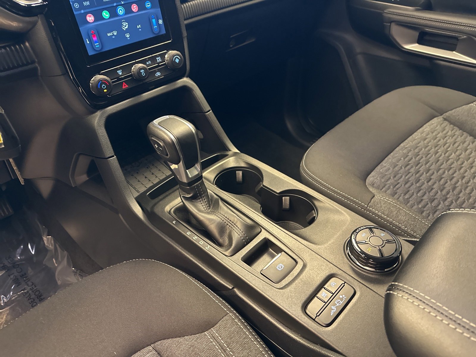 Certified 2024 Ford Ranger XLT w/ FX4 Off-Road Package image 18