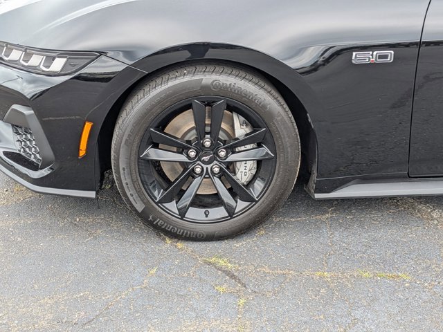 Certified 2024 Ford Mustang GT RWD image 11