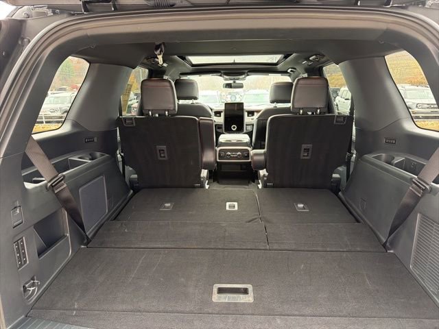 Certified 2024 Ford Expedition Timberline image 12