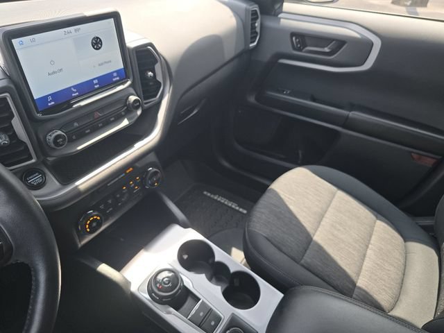 Certified 2022 Ford Bronco Sport Big Bend w/ Convenience Package AWD/4WD image 26
