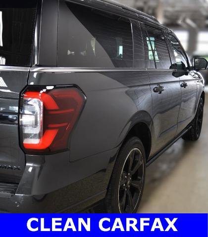 Certified 2022 Ford Expedition Max Limited image 6