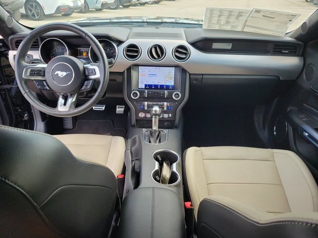 Certified 2023 Ford Mustang GT Premium w/ Ford Safe & Smart Package RWD image 15