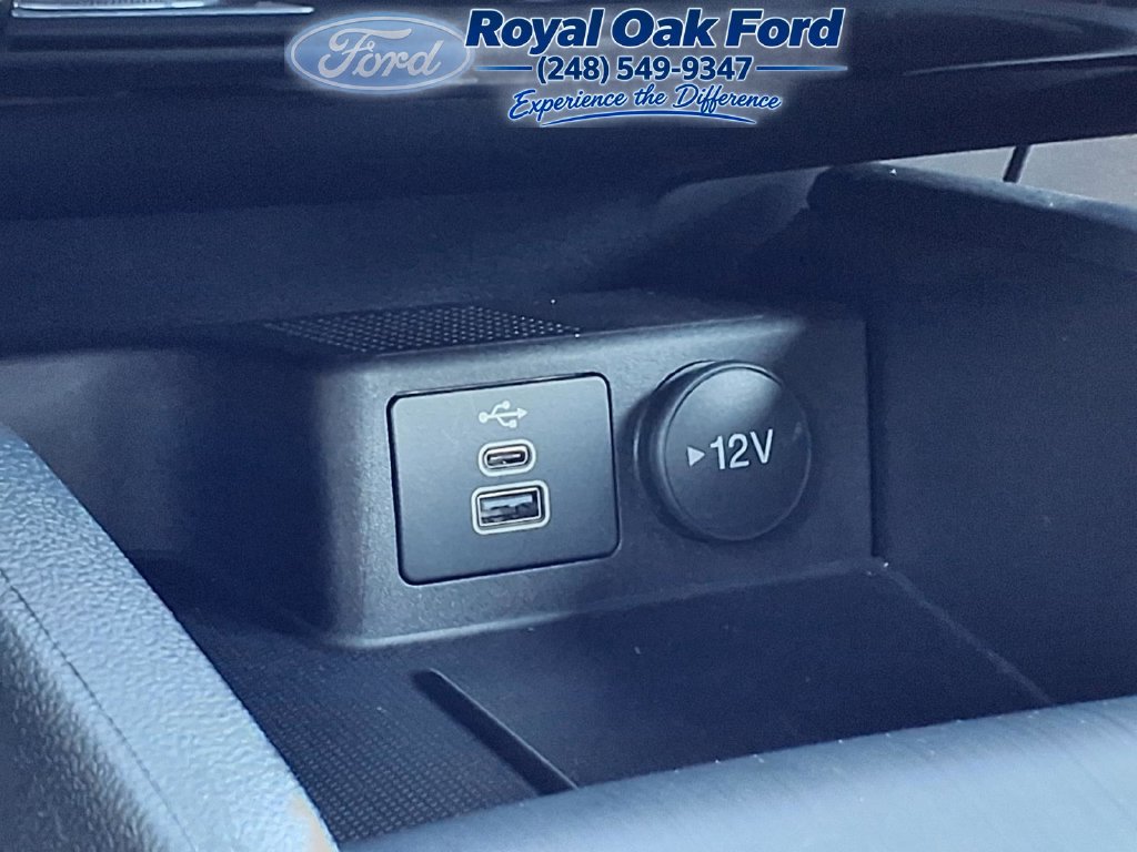 Certified 2024 Ford Escape ST-Line w/ Tech Pack #1 AWD/4WD image 20