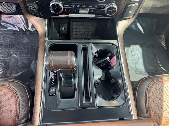 Certified 2024 Ford F150 King Ranch AWD/4WD image 32
