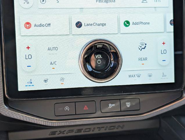 Certified 2022 Ford Expedition Platinum RWD image 19