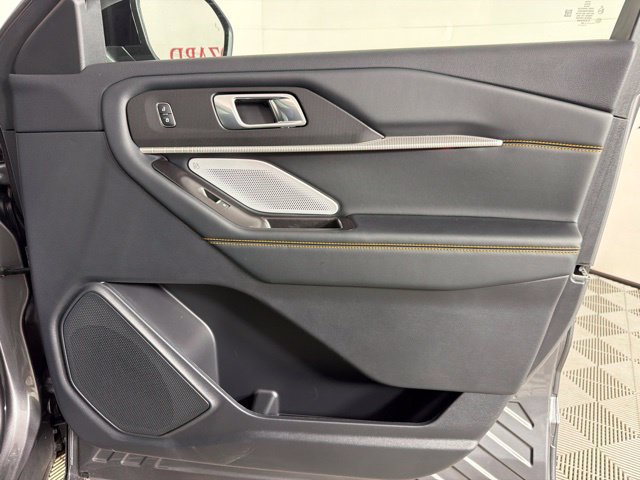 Certified 2026 Ford Explorer Tremor w/ Tremor Ultimate Package AWD/4WD image 34
