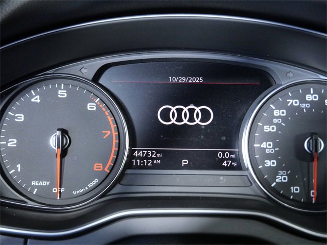 Used 2022 Audi Q5 2.0T Premium image 17