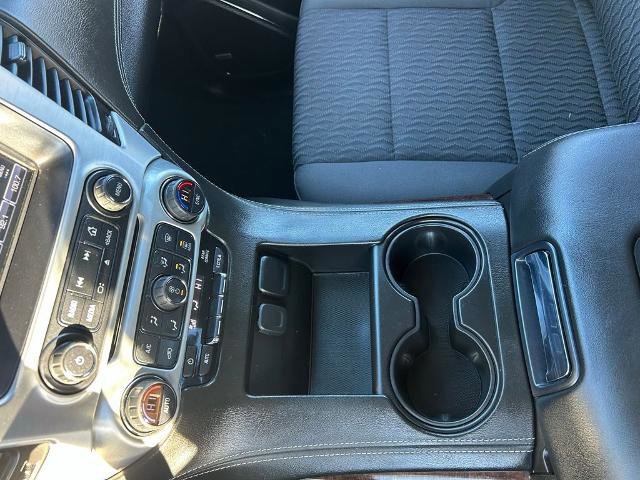 Used 2019 GMC Yukon SLE image 17