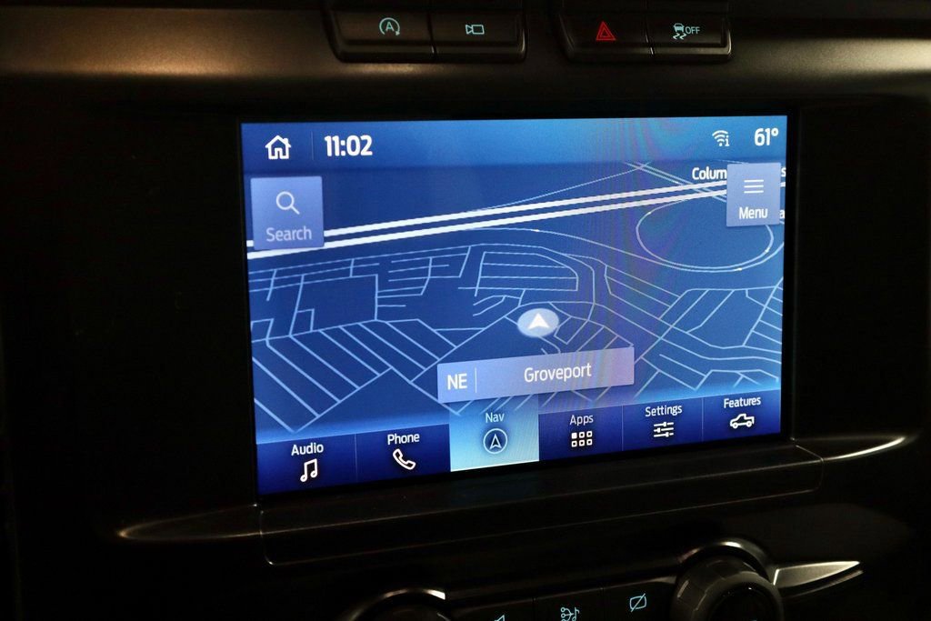 Certified 2023 Ford F150 XLT AWD/4WD image 11