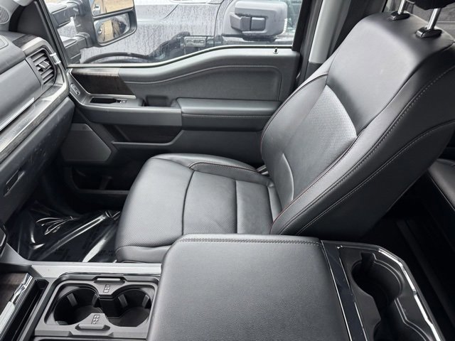Certified 2023 Ford F350 Lariat image 27