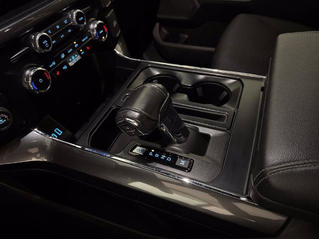 Certified 2023 Ford F150 XLT w/ Equipment Group 302A High RWD image 23