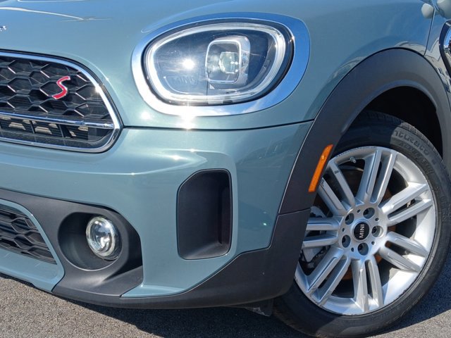 Used 2024 MINI Cooper Countryman S w/ Signature Upholstery Package AWD/4WD image 32