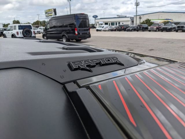 Certified 2025 Ford F150 Raptor AWD/4WD image 14