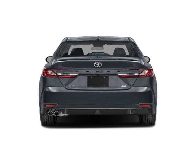 Used 2025 Toyota Camry LE w/ Convenience Package FWD image 5