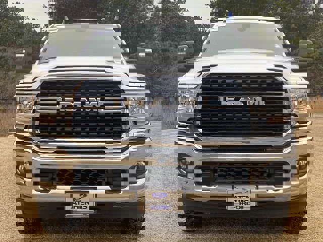 Used 2024 RAM 3500 Big Horn image 8