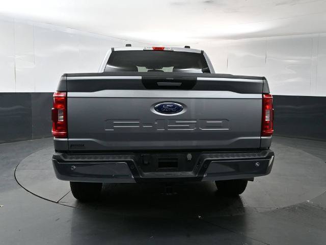 Certified 2023 Ford F150 XLT w/ XTR Package AWD/4WD image 4