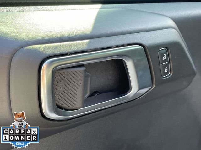 Certified 2025 Ford Bronco Badlands image 14