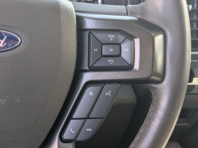 Certified 2021 Ford Expedition Limited image 30