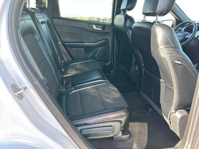 Certified 2025 Ford Escape ST-Line AWD/4WD image 23