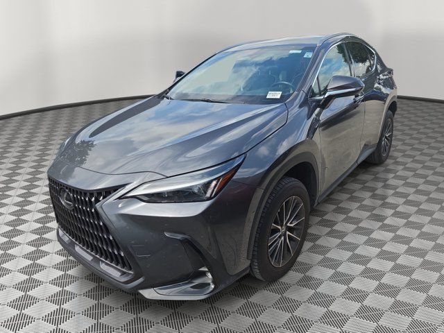 Used 2024 Lexus NX 250 FWD w/ Towing Package (2000 Lbs) video 2