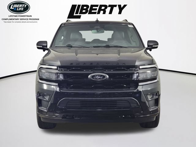 Certified 2023 Ford Expedition Limited AWD/4WD image 8