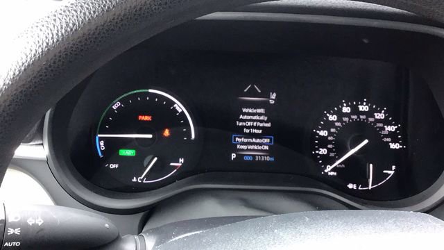 Used 2024 Toyota Sienna LE image 19